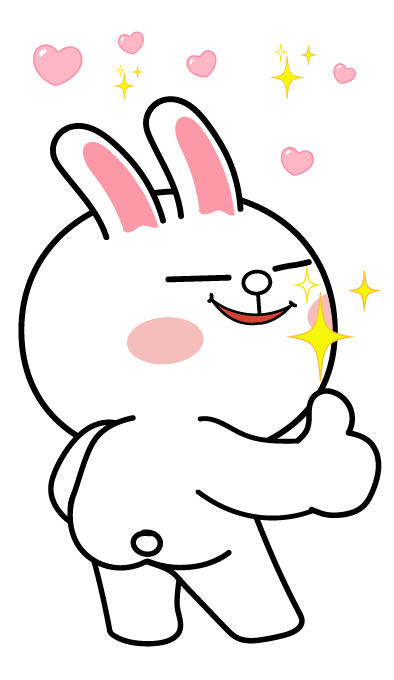 about cony